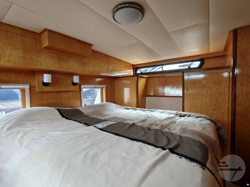 Brabant Yachting Spaceline 14.25
