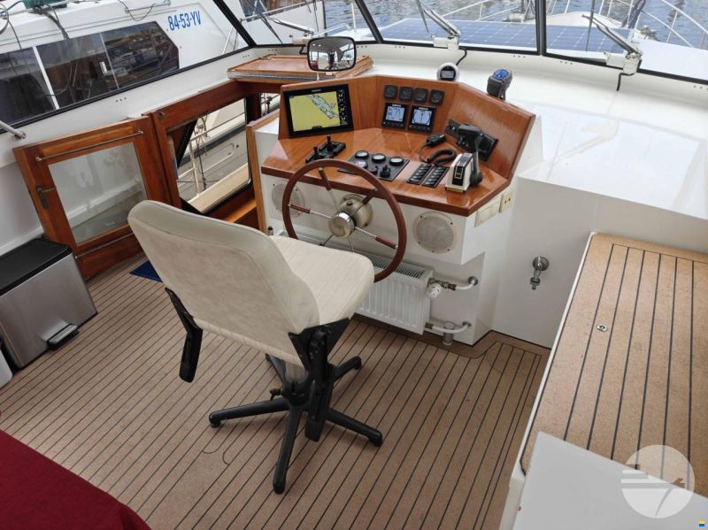 Brabant Yachting Spaceline 14.25