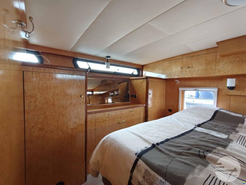 Brabant Yachting Spaceline 14.25