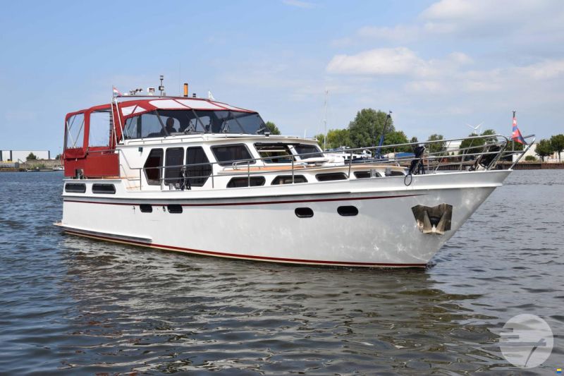 Brabant Yachting Spaceline 14.25