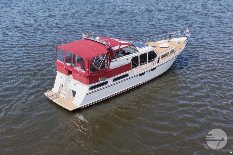 Brabant Yachting Spaceline 14.25