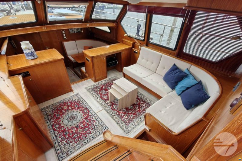 Brabant Yachting Spaceline 14.25