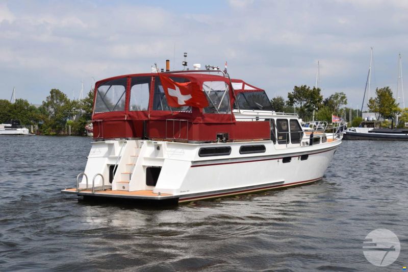 Brabant Yachting Spaceline 14.25