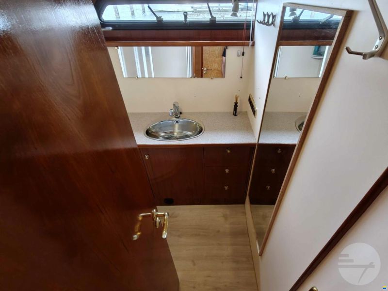 Brabant Yachting Spaceline 14.25