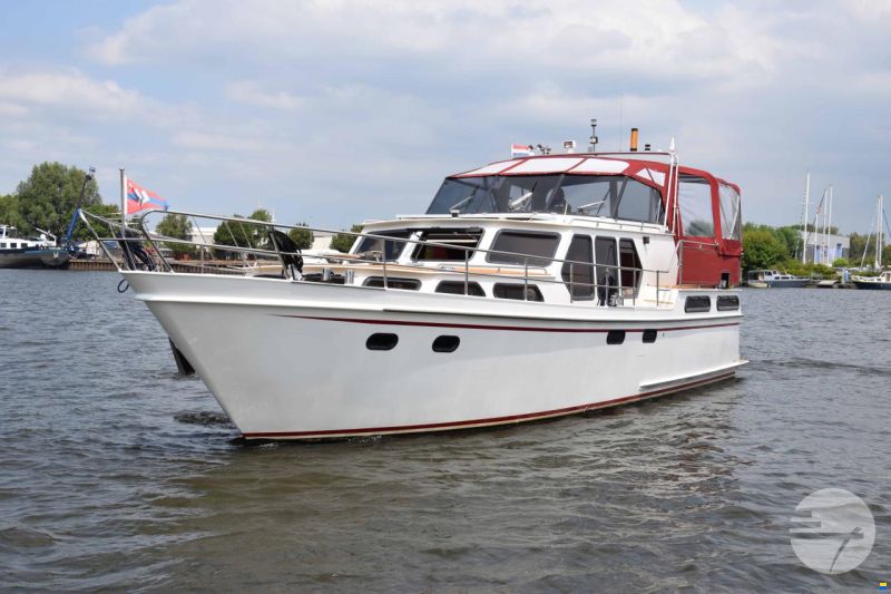 Brabant Yachting Spaceline 14.25