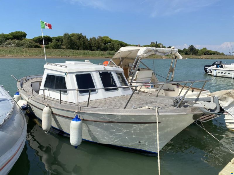 Cantiere Bani Bani 7