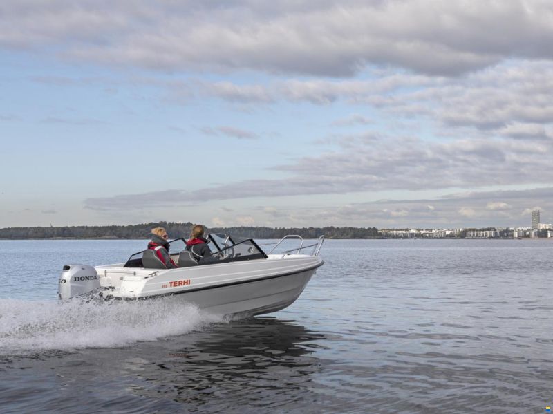 Terhi 480 Sport