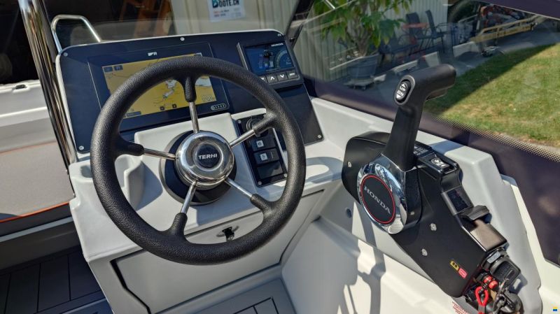 Terhi 480 Sport