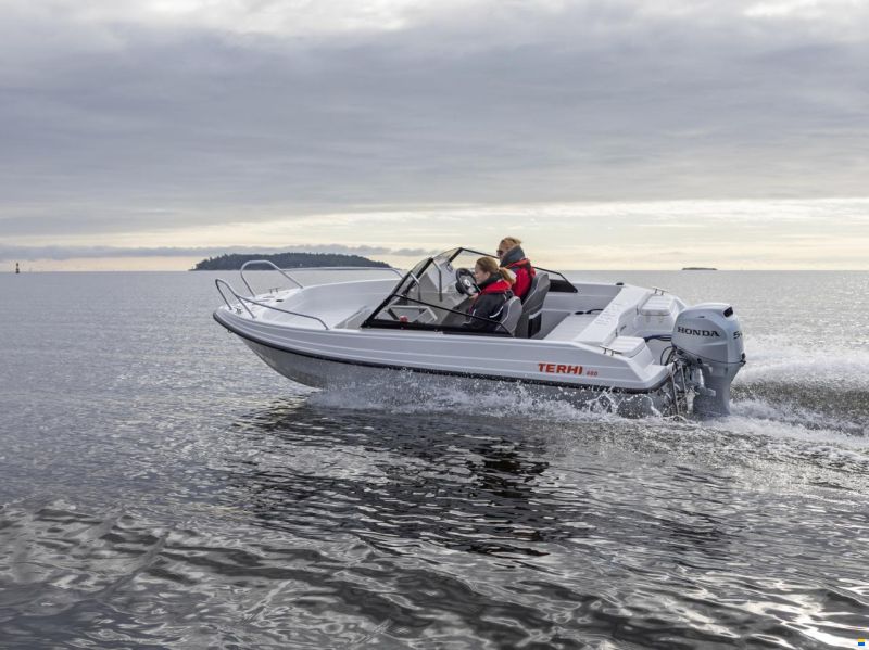 Terhi 480 Sport