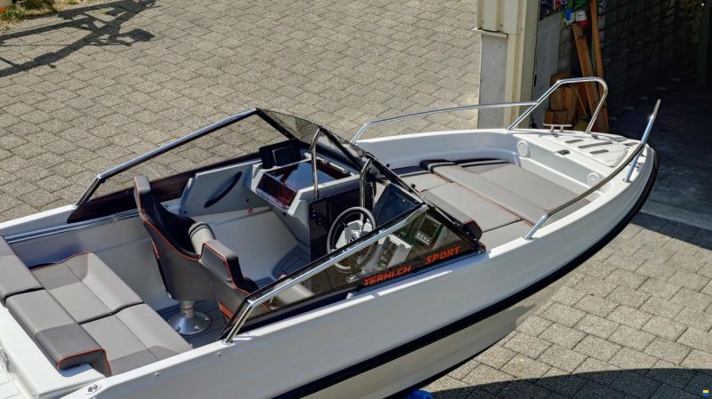 Terhi 480 Sport