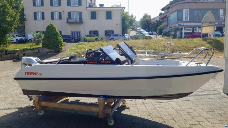 Terhi 480 Sport