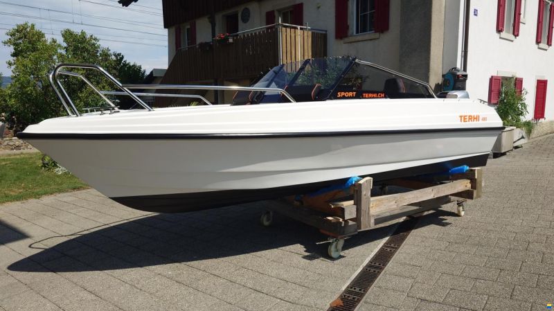 Terhi 480 Sport