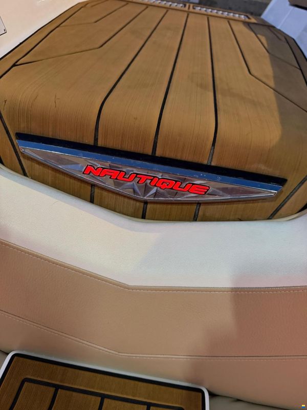 Correct Craft SUPER AIR NAUTIQUE S23 - 2023