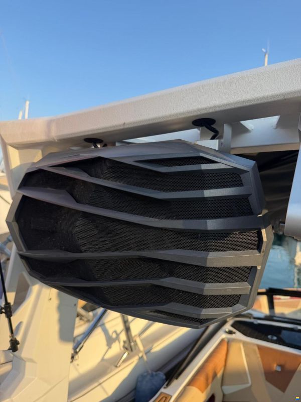 Correct Craft SUPER AIR NAUTIQUE S23