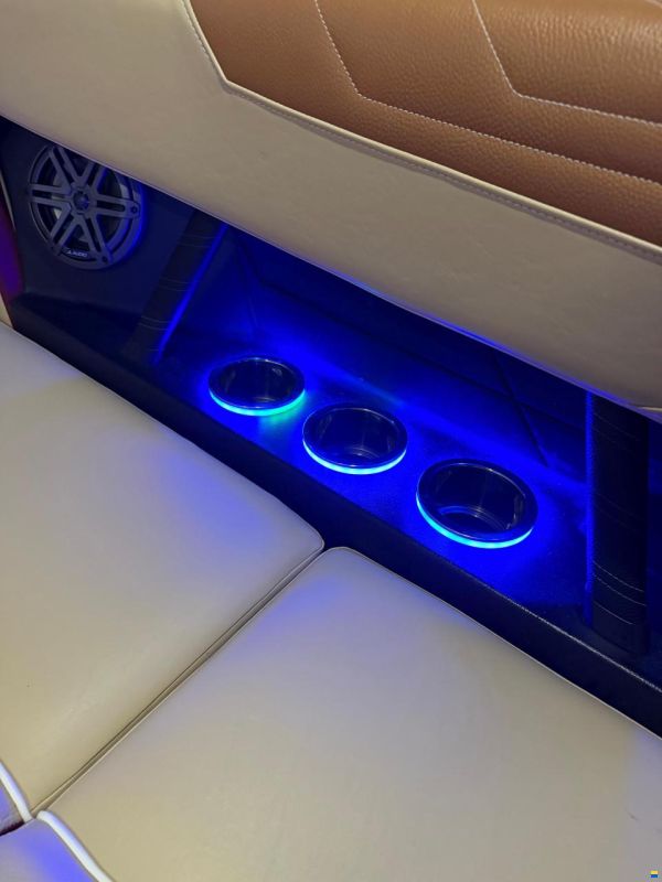 Correct Craft SUPER AIR NAUTIQUE S23 - 2023