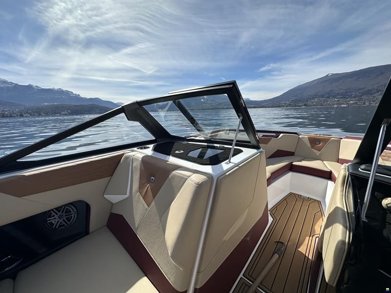 Correct Craft SUPER AIR NAUTIQUE S23
