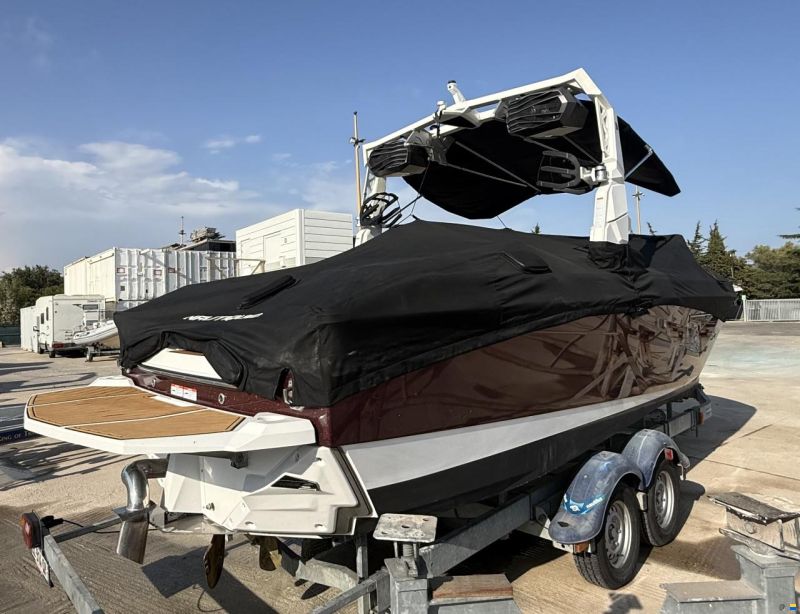 Correct Craft SUPER AIR NAUTIQUE S23 - 2023