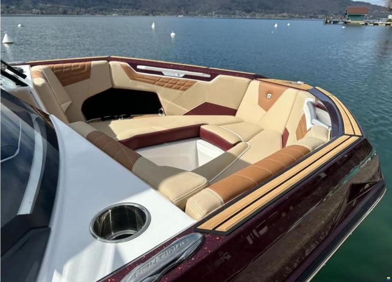 Correct Craft SUPER AIR NAUTIQUE S23