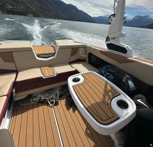 Correct Craft SUPER AIR NAUTIQUE S23