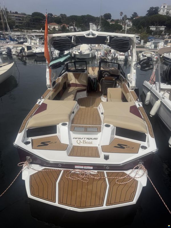 Correct Craft SUPER AIR NAUTIQUE S23
