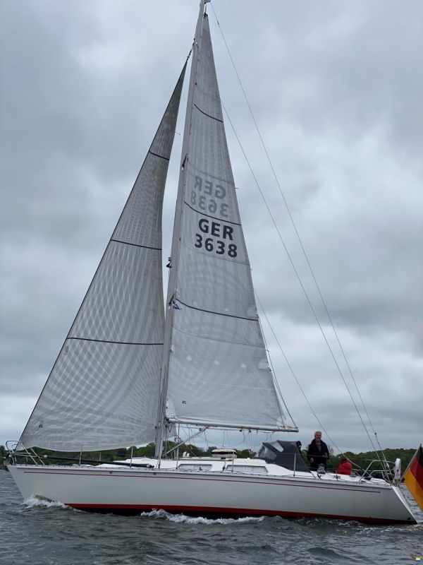 Asmus Hanseat A37