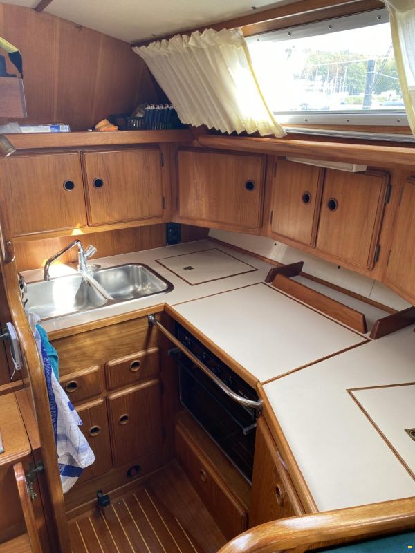 Asmus Hanseat A37