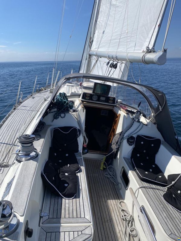 Asmus Hanseat A37