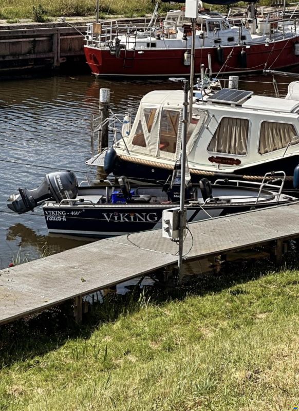 Viking 460 V