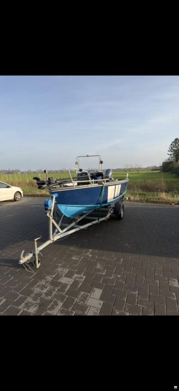 Viking 460 V