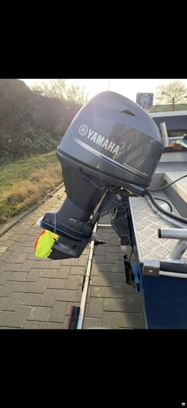Viking 460 V