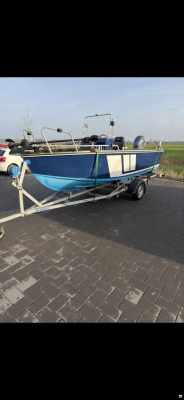 Viking 460 V