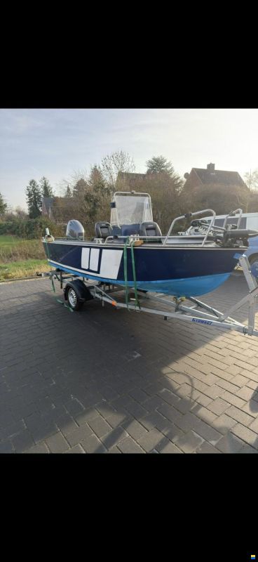 Viking 460 V