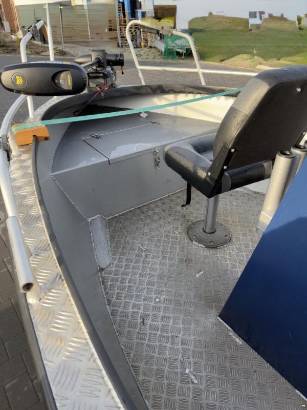 Viking 460 V