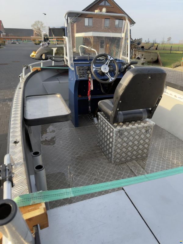 Viking 460 V