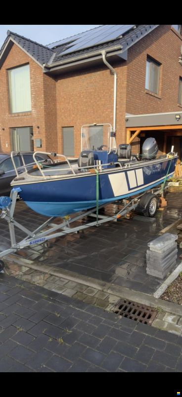 Viking 460 V