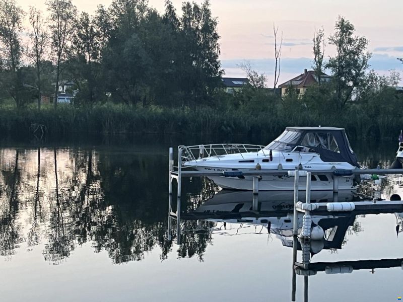 Öchsner SR30 Yachtline