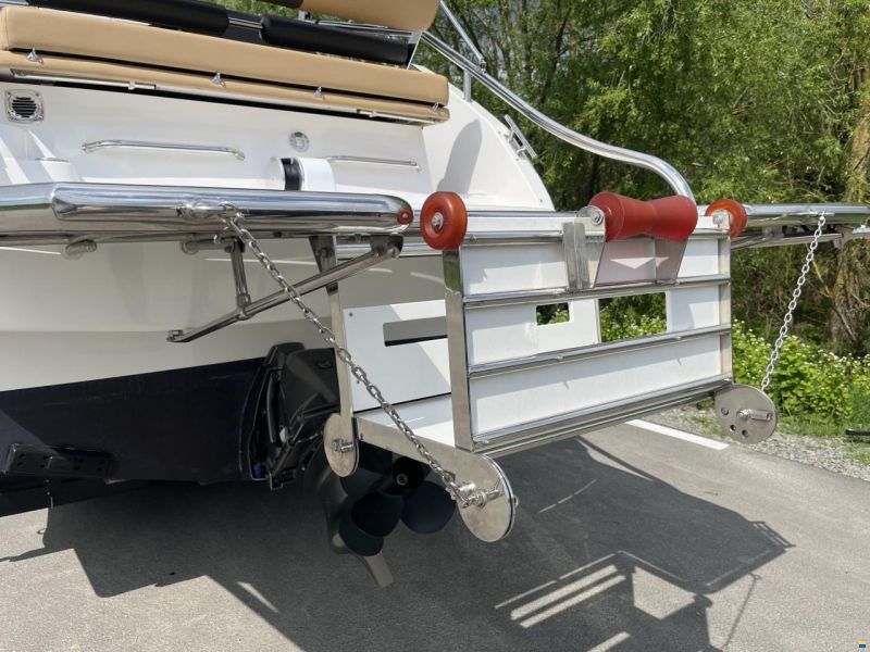 Öchsner SR30 Yachtline