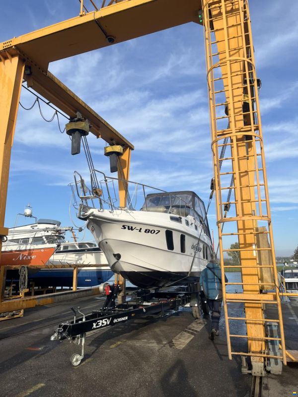 Öchsner SR30 Yachtline