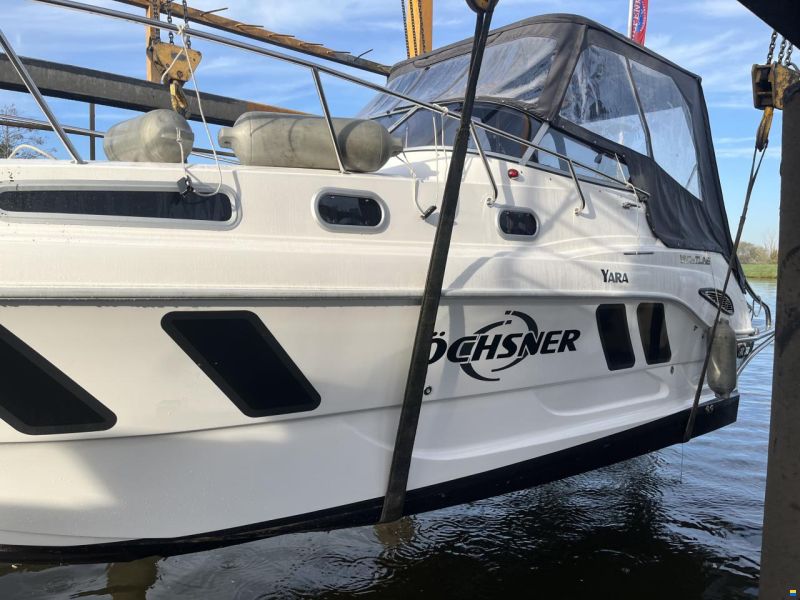 Öchsner SR30 Yachtline