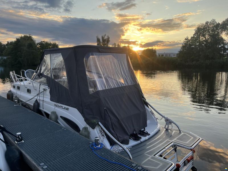 Öchsner SR30 Yachtline
