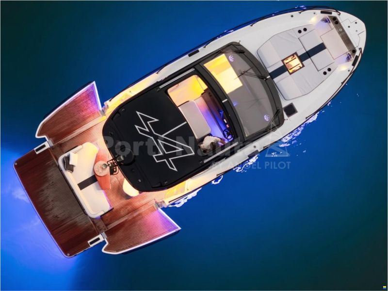 Beneteau Gran Turismo 40 IB