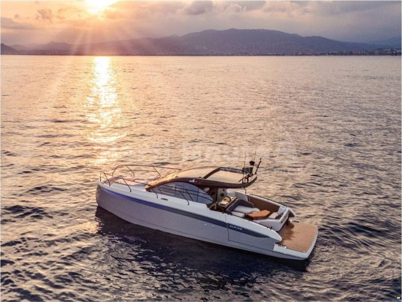 Beneteau Gran Turismo 40 IB