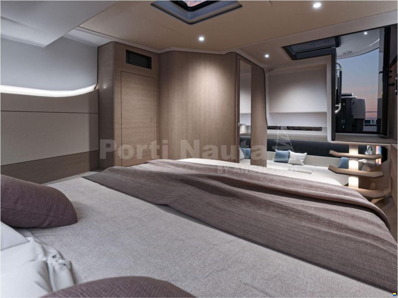 Beneteau Gran Turismo 40 IB