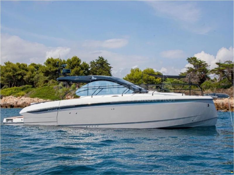 Beneteau Gran Turismo 40 IB
