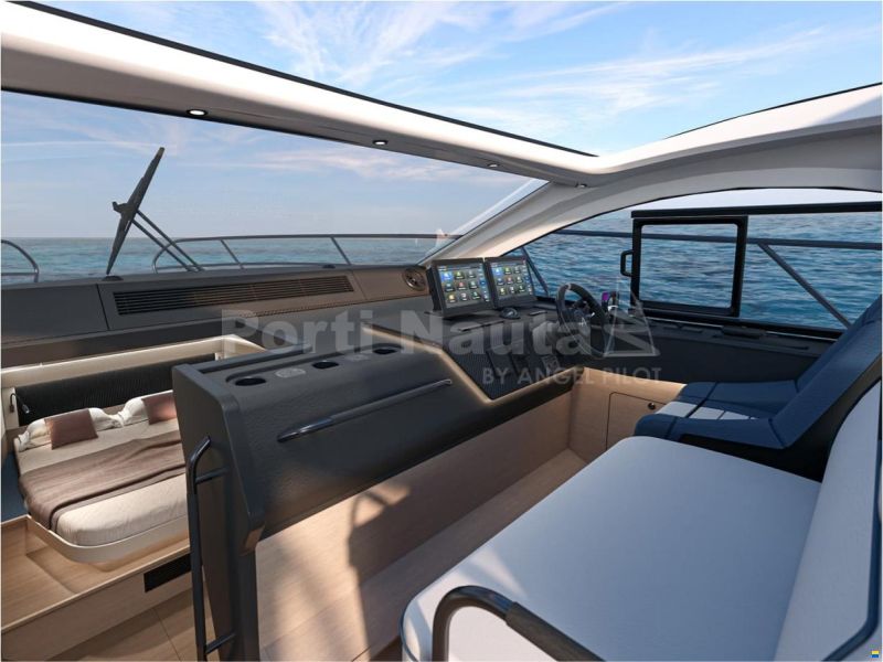 Beneteau Gran Turismo 40 IB