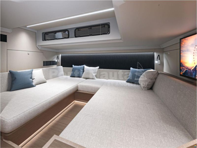 Beneteau Gran Turismo 40 IB