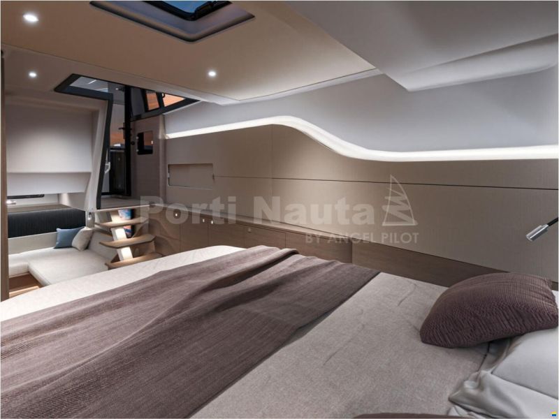 Beneteau Gran Turismo 40 IB