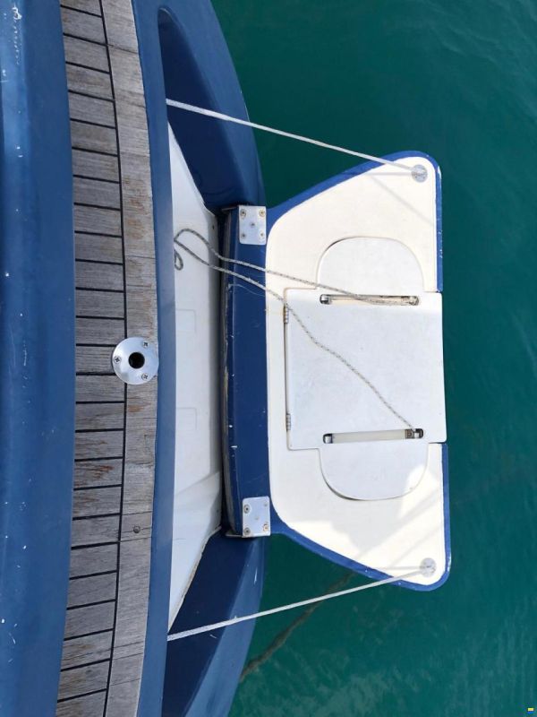 Poncin Diva 38