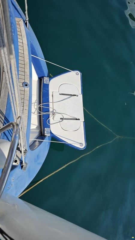Poncin Diva 38