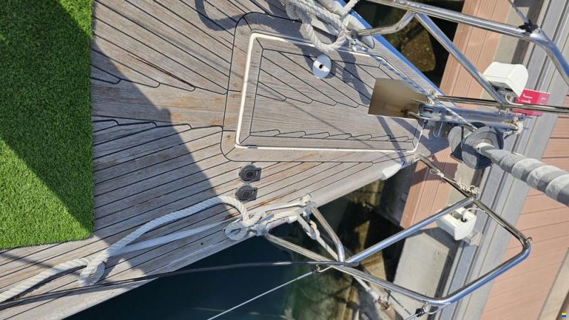 Poncin Diva 38